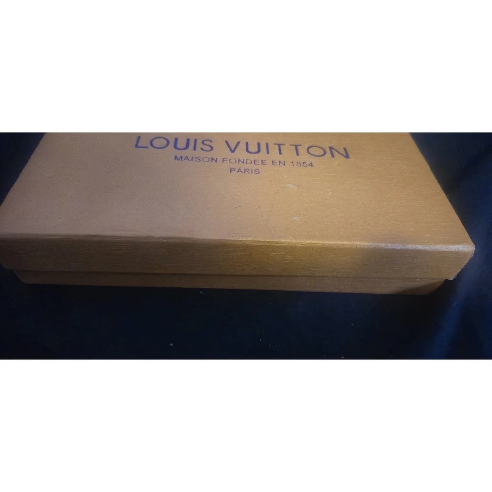Louis Vuitton‎ Box, Dust Bag & Paperwork Lot – Packaging Only